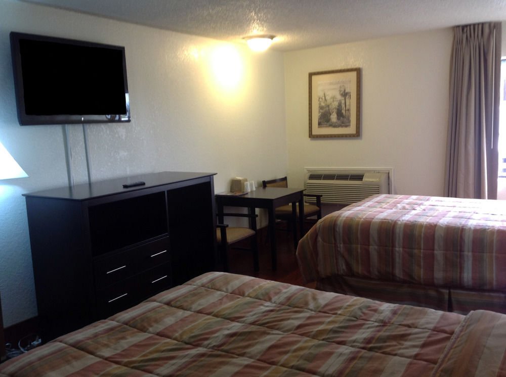 Фото Oyo Hotel Irving Dfw Airport South