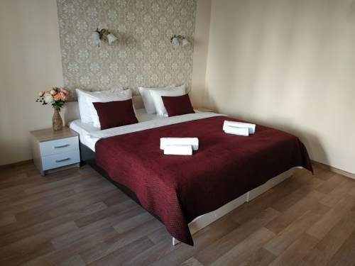 Фото Антракт