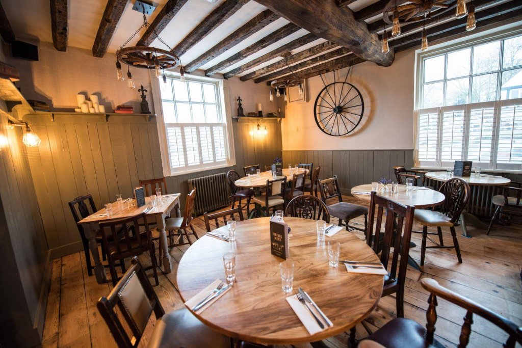 Фото The Littleton Arms