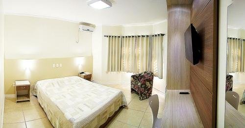 Фото Senior Parque Hotel