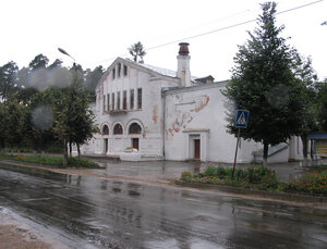 House of culture Южский дом культуры, Yuzha, photo