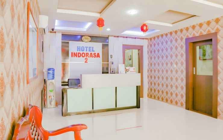 Гостиница Oyo 90269 Hotel Indorasa 2