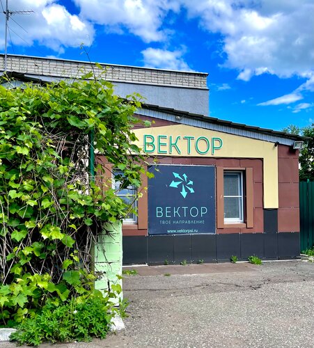 Вектор мордовская ул 35 корп 153 фото