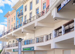 Mst Realty (Beryosovaya Street, 9), real estate agency