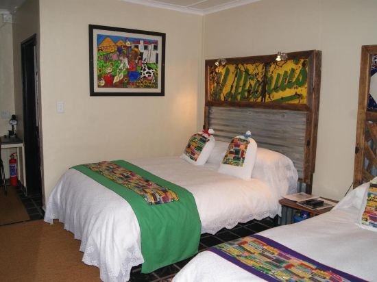Фото Skinkikofi Guest House