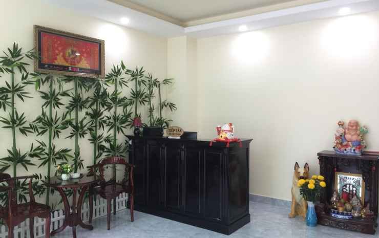 Фото Truc Xanh Hotel