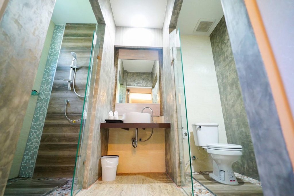 Фото Chatnipa Beach Resort by Morseng