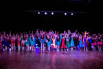 Dance park (Belorusskaya ulitsa, 5), dance school