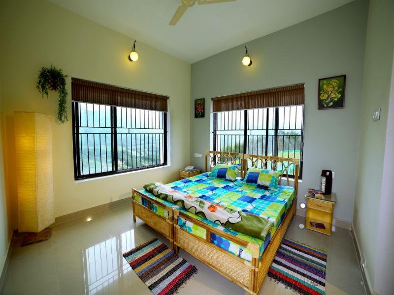 Фото Vridhavan Mist City