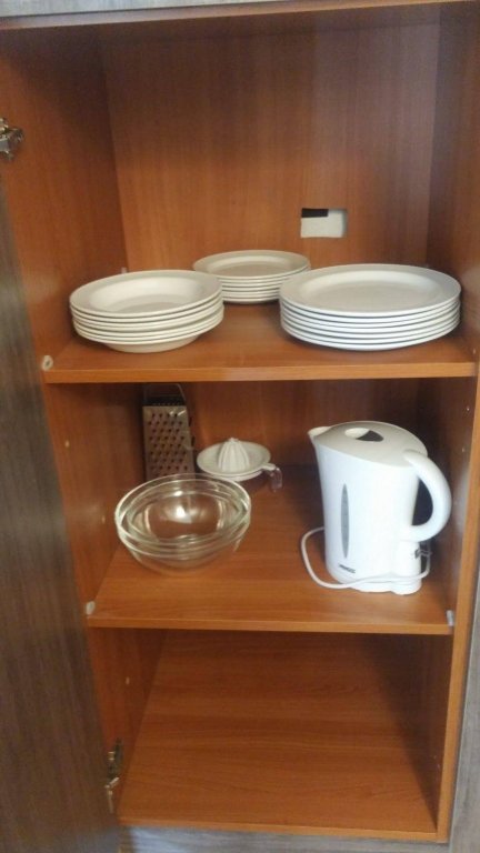 Фото Appartamento Isola