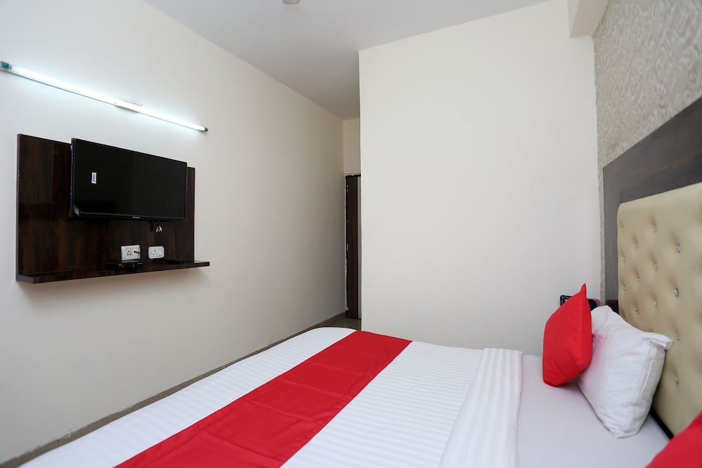 Фото Aamantran by Sampari Hospitality