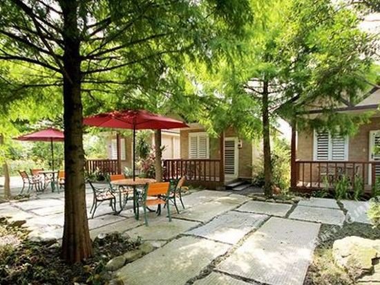 Фото Fairy Story Ecological Farm B&b