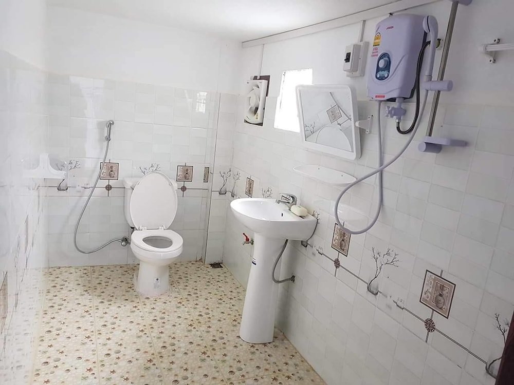 Фото Sipanya Guesthouse