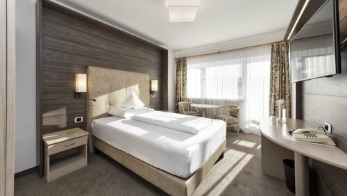 Гостиница Hotel Sun