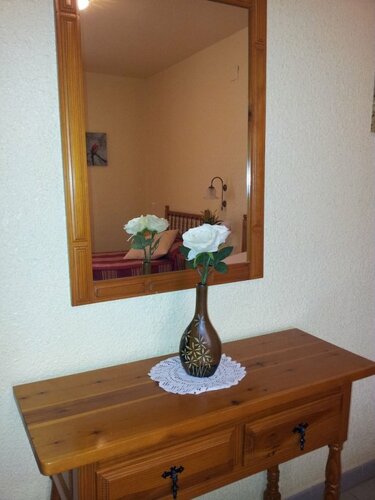 Гостиница Hotel Bodegón в Кастельоне