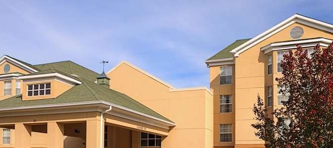 Фото Homewood Suites by Hilton Boston/Billerica