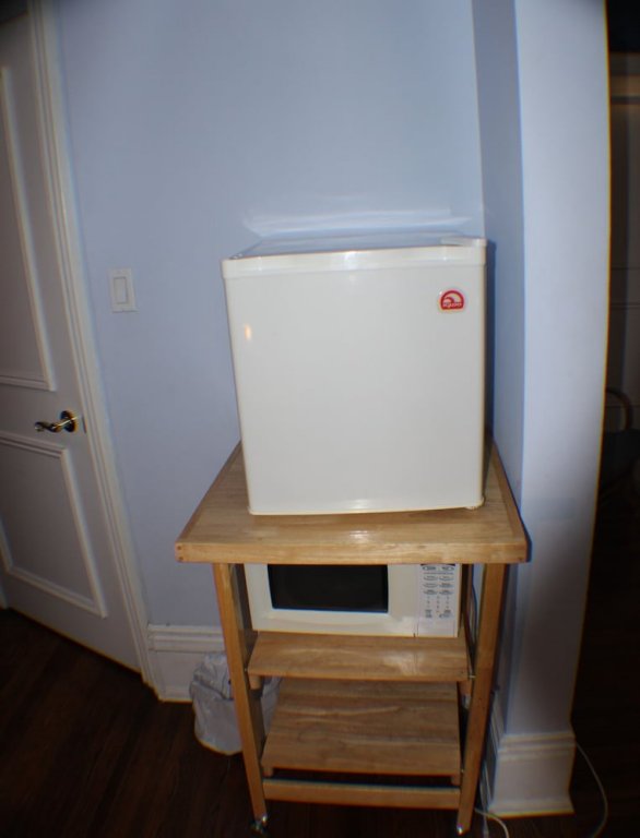 Фото Comfy Guest House