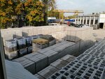 Avtostroy (Mytischi, ulitsa Shchorsa, 19), paving tile