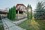 Guest House Ozerki (posyolok Pobeda, Ozyornaya ulitsa, 5), hotel