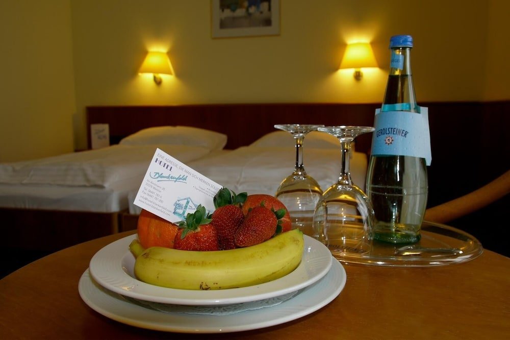 Фото Blankenfeld