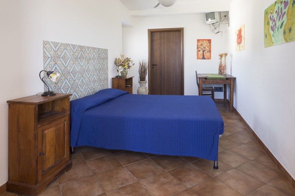 Фото Fattoria Manostalla