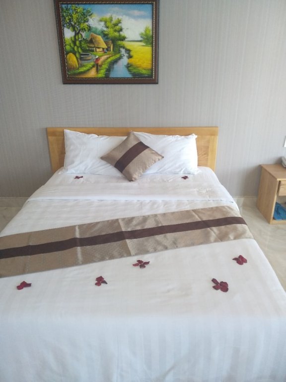 Фото Ngoc Hanh Beach Hotel