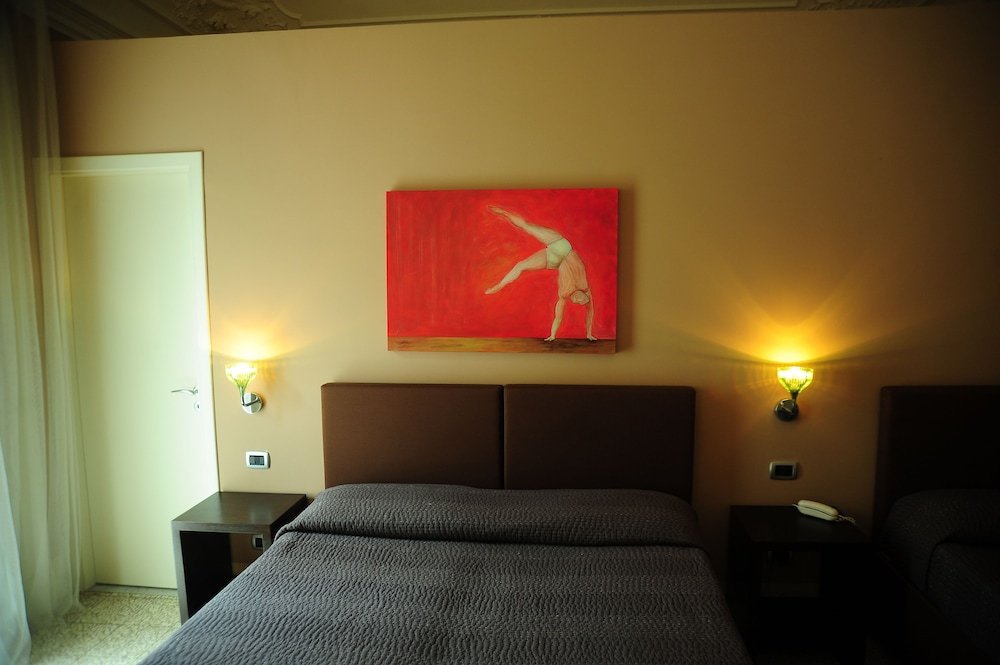 Фото Sangiuliano114 B&b