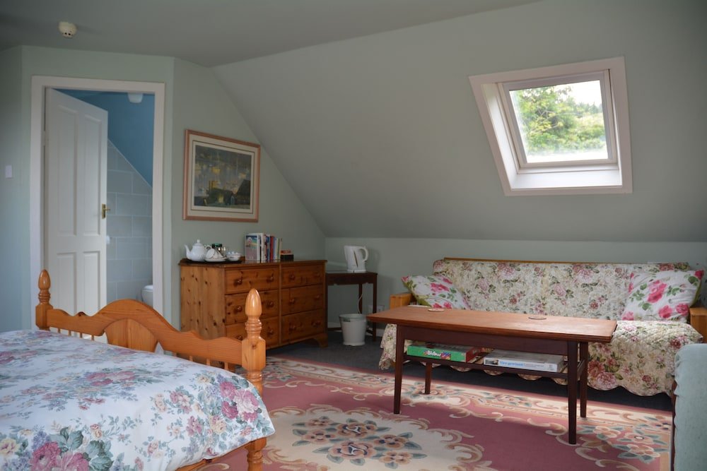 Фото Crossaig Lodge