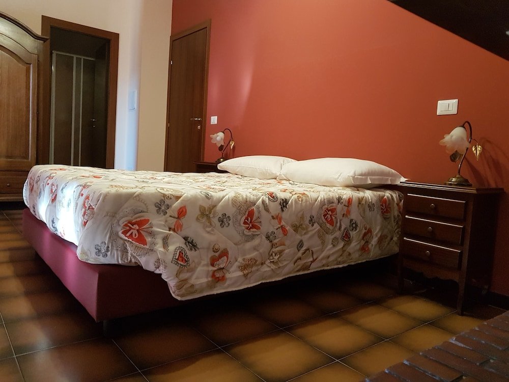 Фото Myricae guest house - Fiumicino aeroporto