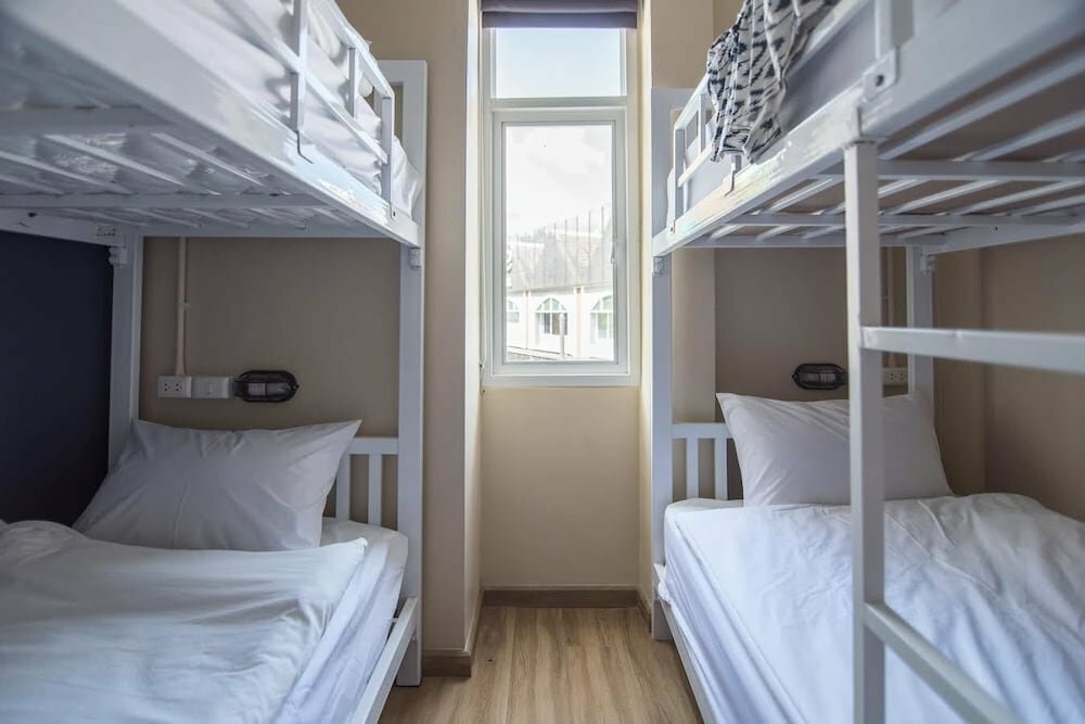 Hostel Fin, Phuket Province, photo