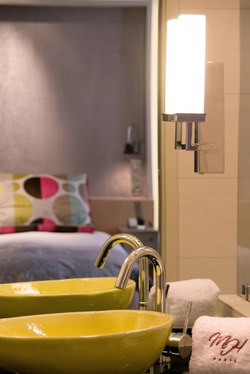 Фото Hôtel Madison