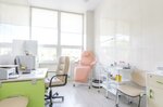 Andreyevskie bolnitsy Nebolit (Varshavskoye Highway, 89) ، مركز طبي، عيادة