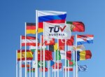 Tuv Austria (Moscow, Levoberezhnaya Street, 12), certification center