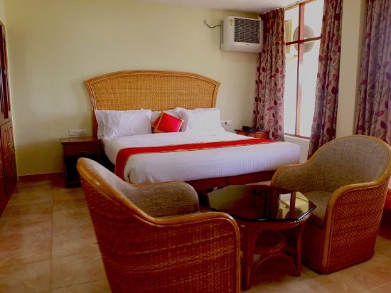 Фото Sagara Beach Resort