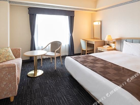 Фото Sapporo Garden Palace