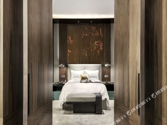 Фото InterContinental Zhuhai, an Ihg Hotel