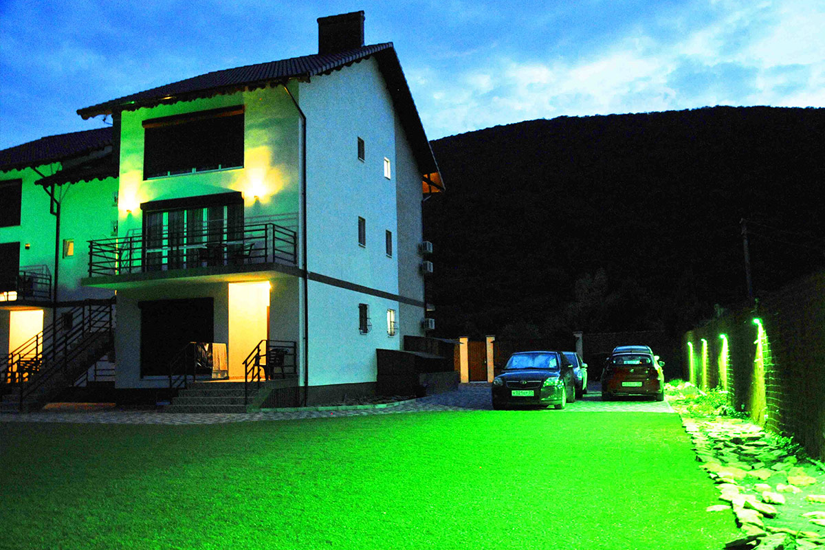 Фото отеля 5