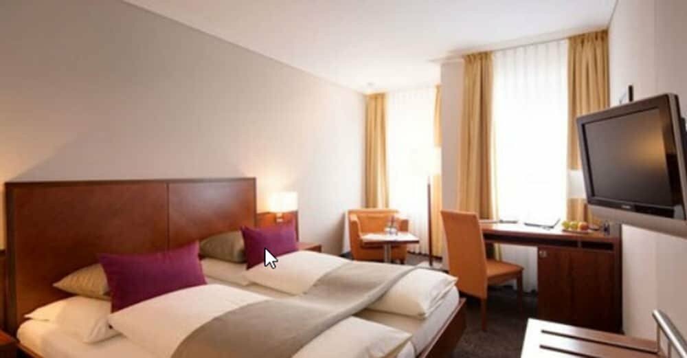 Hotel Hotel Am Markt, Nordenham, photo