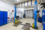 Car service Feniks avto (Mendeleyeva Street, 137к1), car service, auto repair