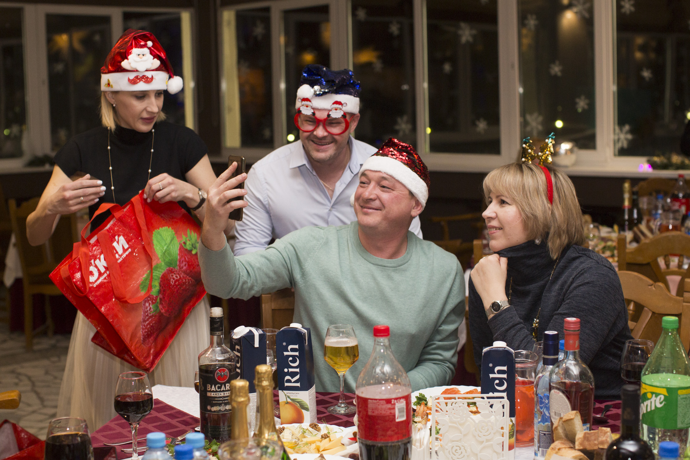 Фото Звездный