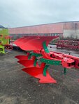 БелАгроТехника (Sirkovskoye Highway, 28), agricultural machinery, equipment