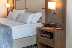 Гостиница Ramada Plaza by Wyndham Rize