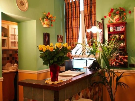 Фото Delle Palme