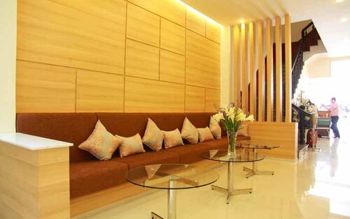 Гостиница Little Nha Trang Hotel в Нячанге
