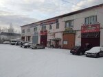 Severny Magnat (Garazhnaya Street, 11) ، زجاج سيارات