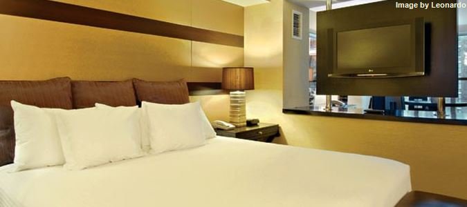 Фото Sam's Town Hotel & Gambling Hall