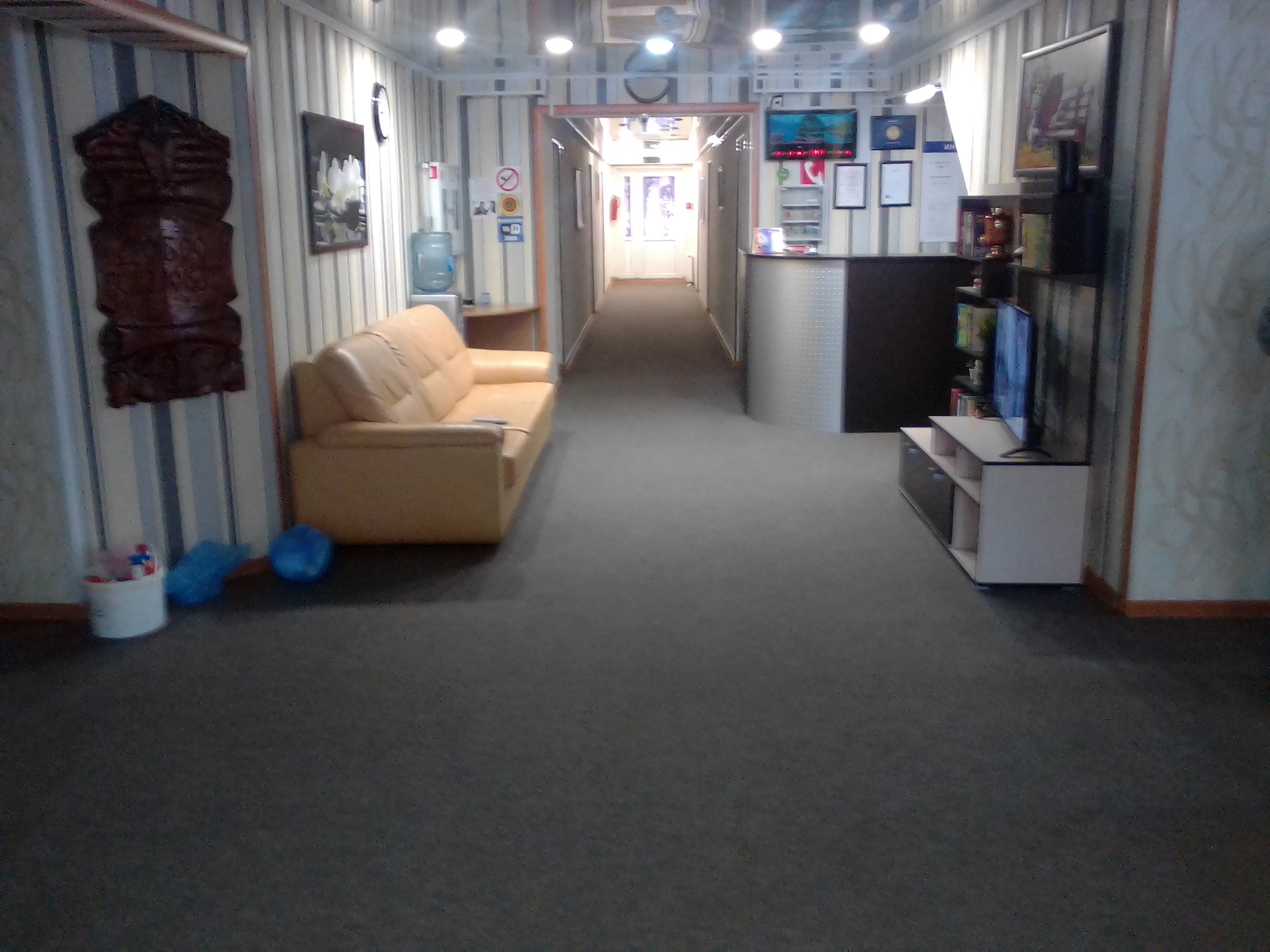 Фото Сибирячка