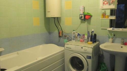 Фото Гостевой дом Agro Guesthouse Korena