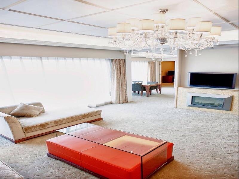 Фото Grand Dragon Hotel