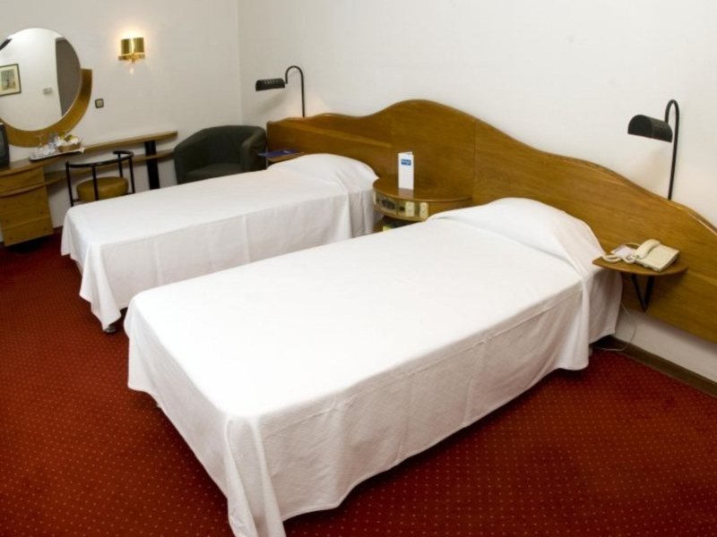 Фото Belver Beta Porto Hotel